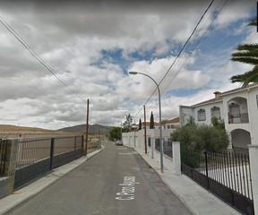 Pis a Almonacid de Toledo