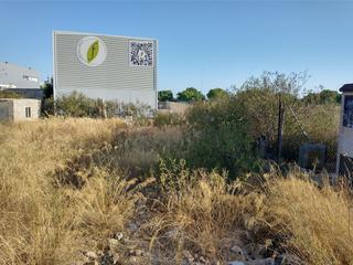 Terreny residencial a Son Malferit
