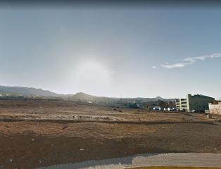 Terreno residenziale in Callejón del Castillo - El Calero - Las Huesas