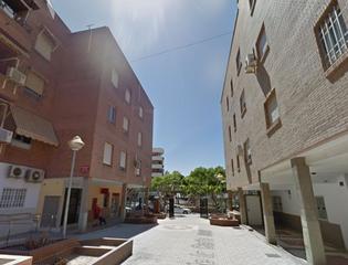 Pis a Barrio Alto - San Félix