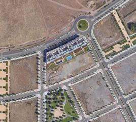 Terreny residencial a La Plantía - Hospital - Campus