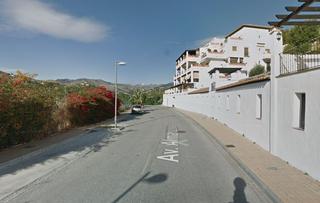 Appartement à Almuñecar centro
