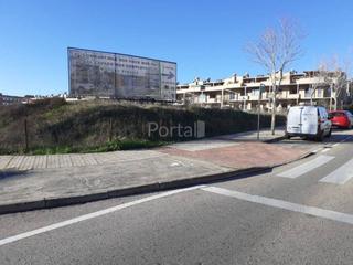 Terreny residencial a Montesol - Mejostilla