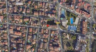 Terreny residencial a Parets del Vallès