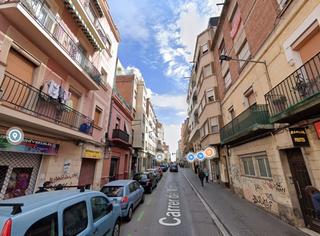 Flat in La Torrassa