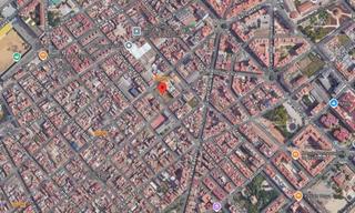 Terreny residencial a El Pilar