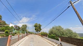 Casa a Cabrera d´Anoia