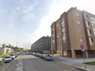 Flat in Nuevos Roces