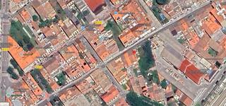 Terreny residencial a Sant Celoni