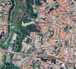 Terreny residencial a Centro