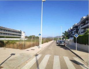 Terreny residencial a Playas de Puçol