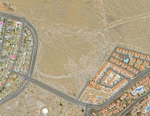Terreny residencial a Caleta de Fuste