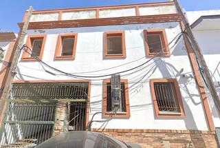 Casa a Sanlúcar la Mayor