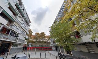 Appartement à La Alhóndiga