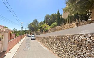 House in San Rafael - Nucia Park