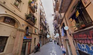 Piso en Raval