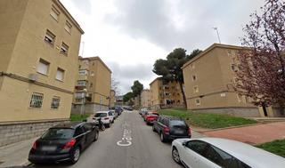 Appartement à Verdum