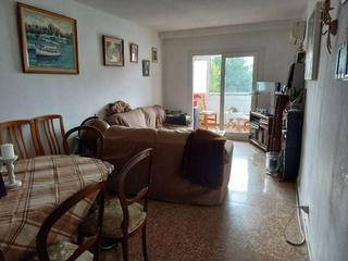 Etagenwohnung in Santa Ponça
