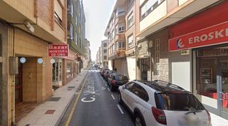 Appartement à Santoña