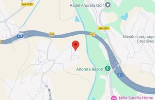 Terreno residenziale in Lo Cea