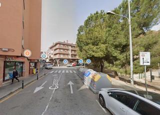 Flat in Ajuntament-Maragall