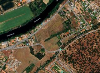 Residential Plot in Simancas