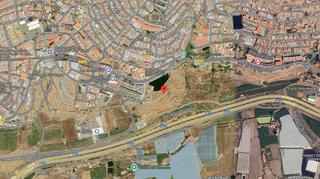 Terreny residencial a Gáldar pueblo
