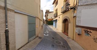 Pis a Casco Antiguo