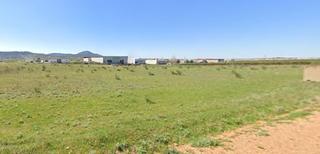 Terreny residencial a Calamonte