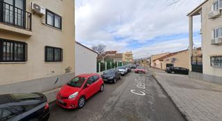 Flat in Mejorada del Campo