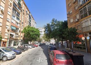 Appartement à La Luz - El Torcal