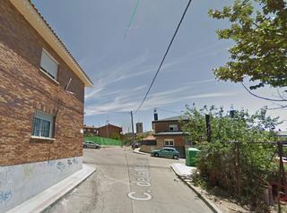 Flat in Colmenarejo