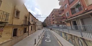 Flat in Els Orriols