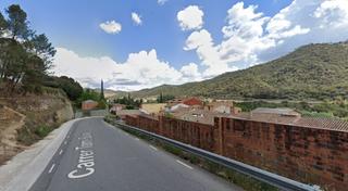 Etagenwohnung in Torre de Claramunt (La)