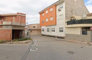 Appartement à Ceutí