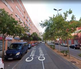 Etagenwohnung in Pueblo