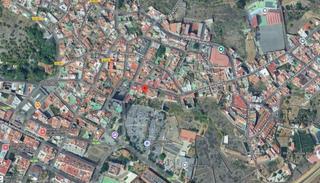 Terreny residencial a Arucas Casco