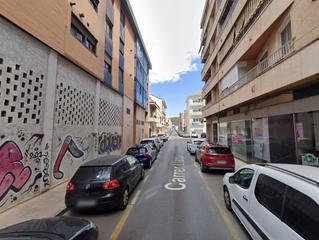 Pis a Beniopa - Sant Pere