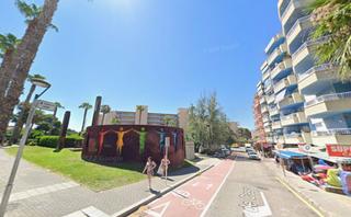 Appartement à Mar i Camp - Platja dels Capellans