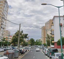 Pis a El Torrejón - El Cerezo