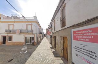 Pis a Lora del Río