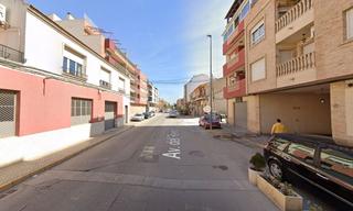 Appartement à Beniel
