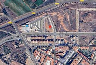 Terreny residencial a Picassent