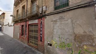 Terreny residencial a San Lorenzo