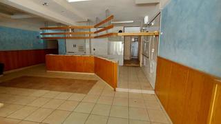 Business premise in Costa de la Calma