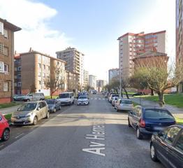 Appartement à Alisal - San Román