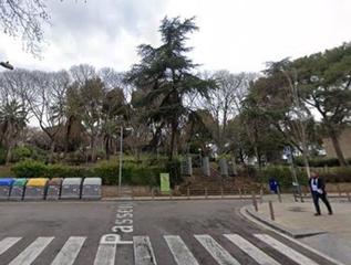 Etagenwohnung in Turó de la Peira