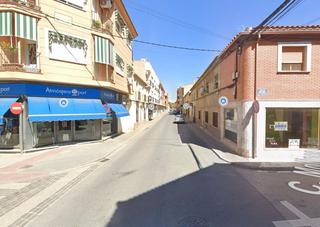 Appartement à Manzanares