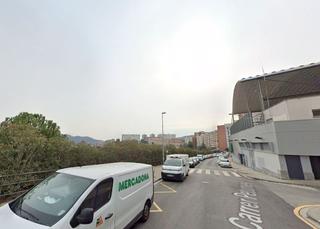 Pis a Can Cuiàs