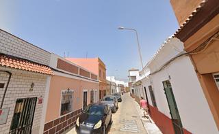 Casa adossada a San Pedro-Gabriel Miró-María Guerrero
